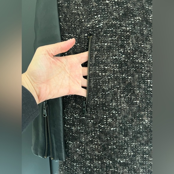 Club Monaco Coat - Picture 4 of 11